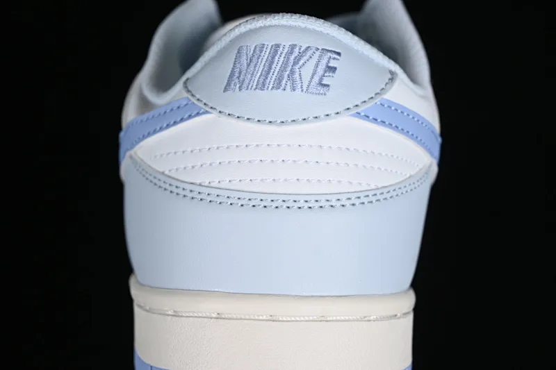 All categories Nk SB Dunk series Nk SB Dunk Low low-top sneakers Nk Dunk Low "Blue Tint" small fresh blue SB low-top casual sneakers DD1873-400